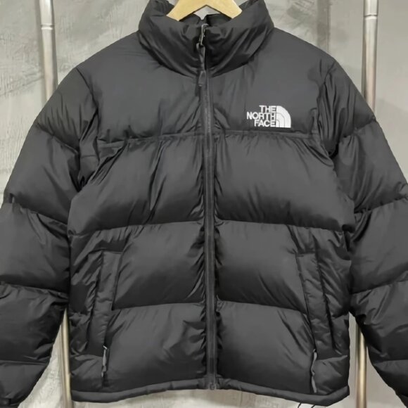 Women's The North Face Black Jacket Brand New Unworn Size M - Picture 1 of 6